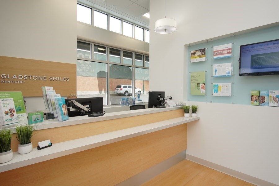 Gladstone Smiles Dentistry Photo