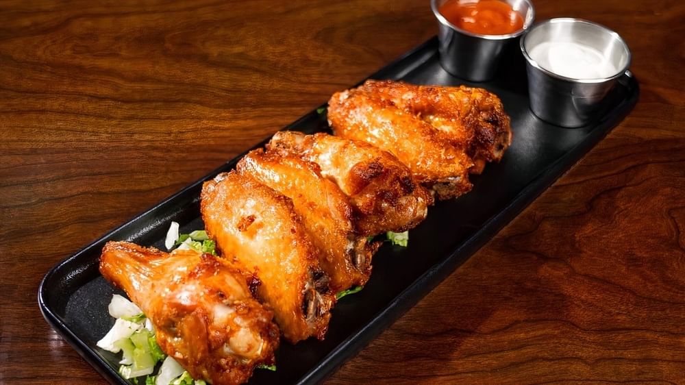 Wings