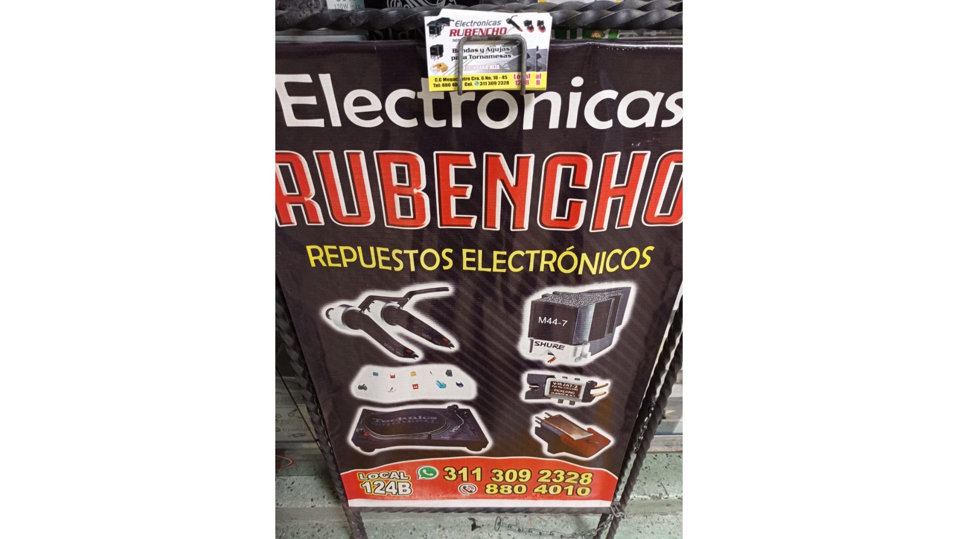 Galería en miniatura