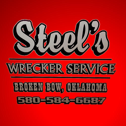 Steel's Wrecker Service
