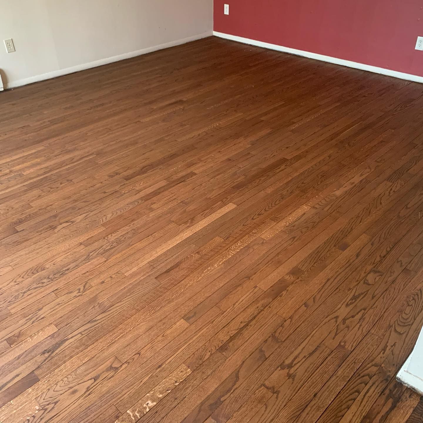 Thorsby Hardwood Flooring LLC Photo