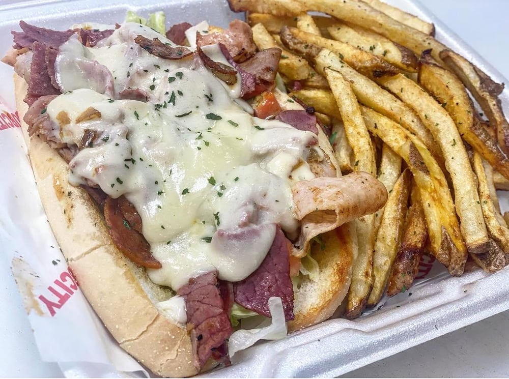 Dagwood
