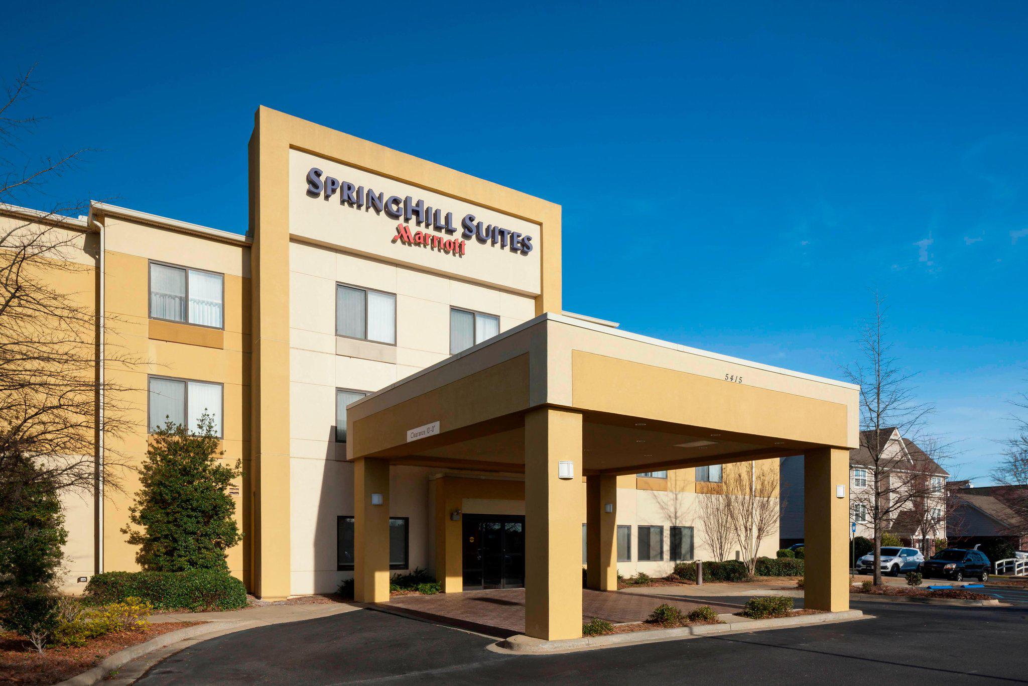 SpringHill Suites by Marriott Columbus Photo