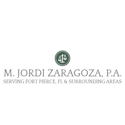 M. Jordi Zaragoza, P.A.