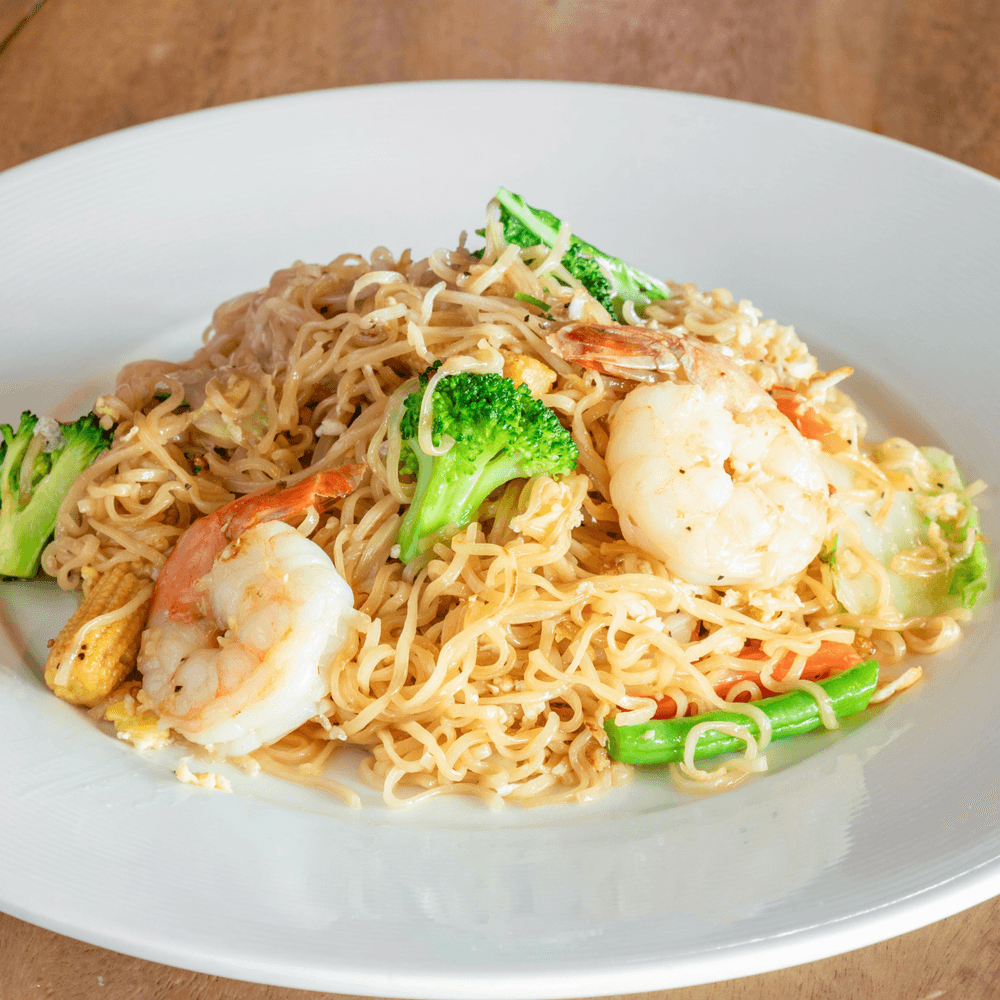 Chow Mein