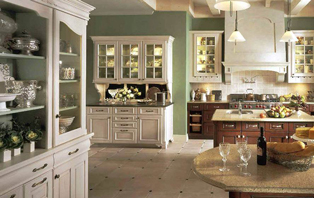 Drake Cabinets Image