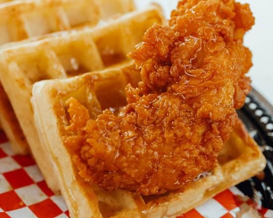 Clutch City Cluckers Image