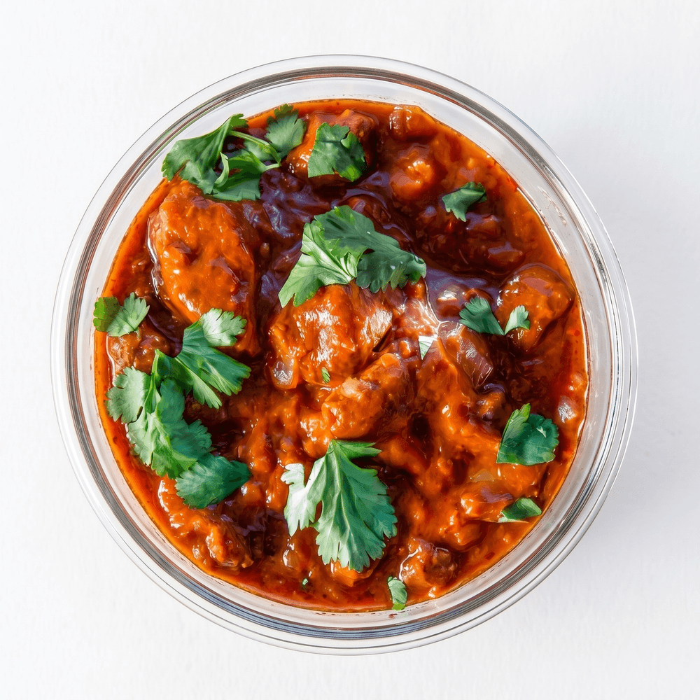 Lamb Rogan Josh