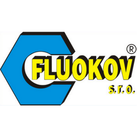 logo Fluokov s.r.o.