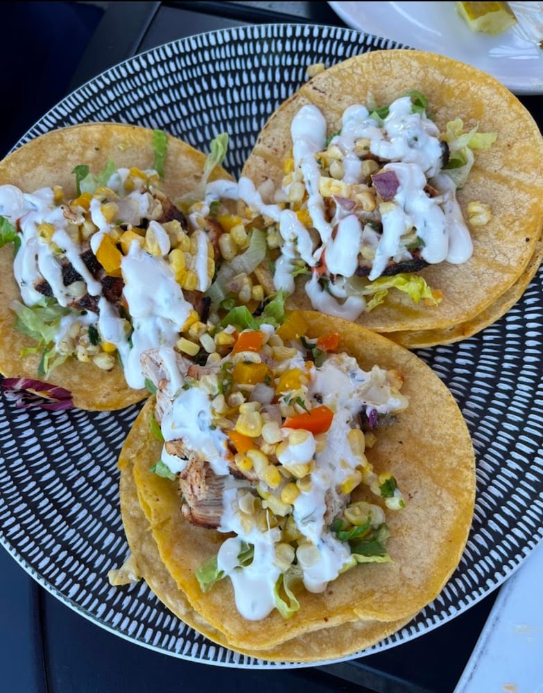 SW Chix Tacos (L)