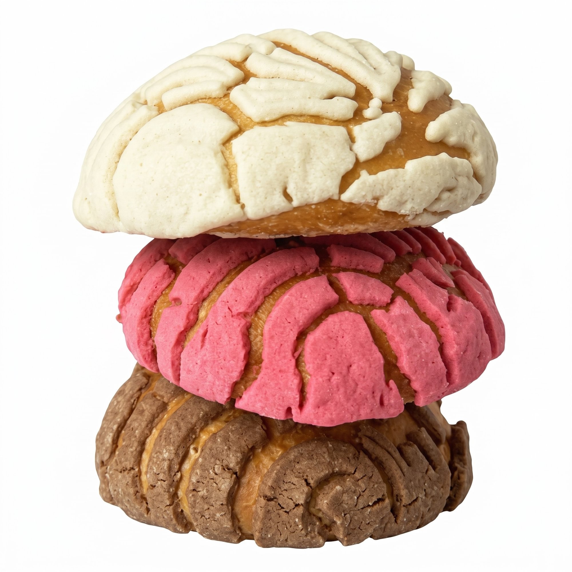 Pan Dulce