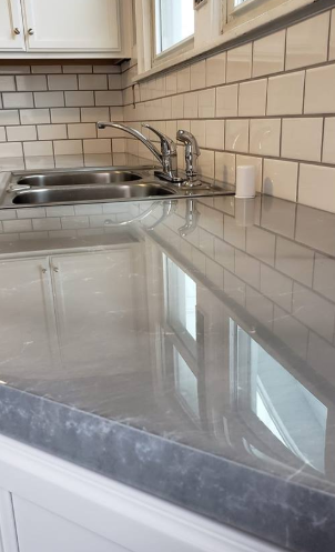 Eric Hoagland General Contractor Logo