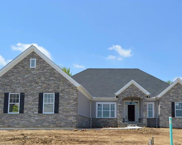 Images E. Miller Masonry LLC
