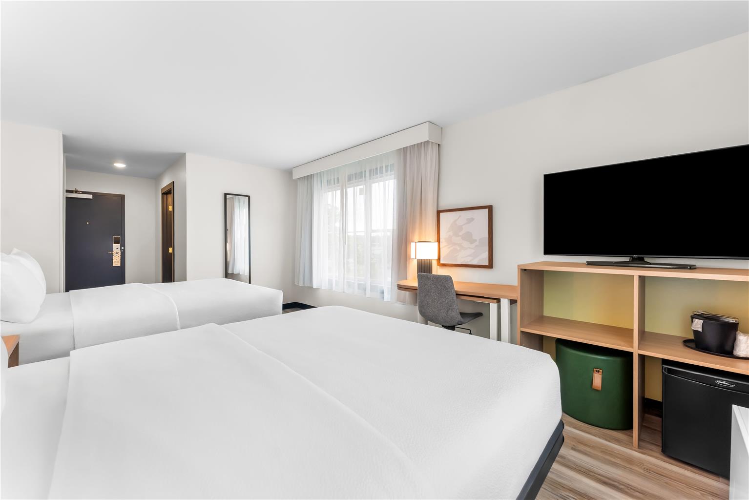 Spark by Hilton Essex Junction Burlington Image