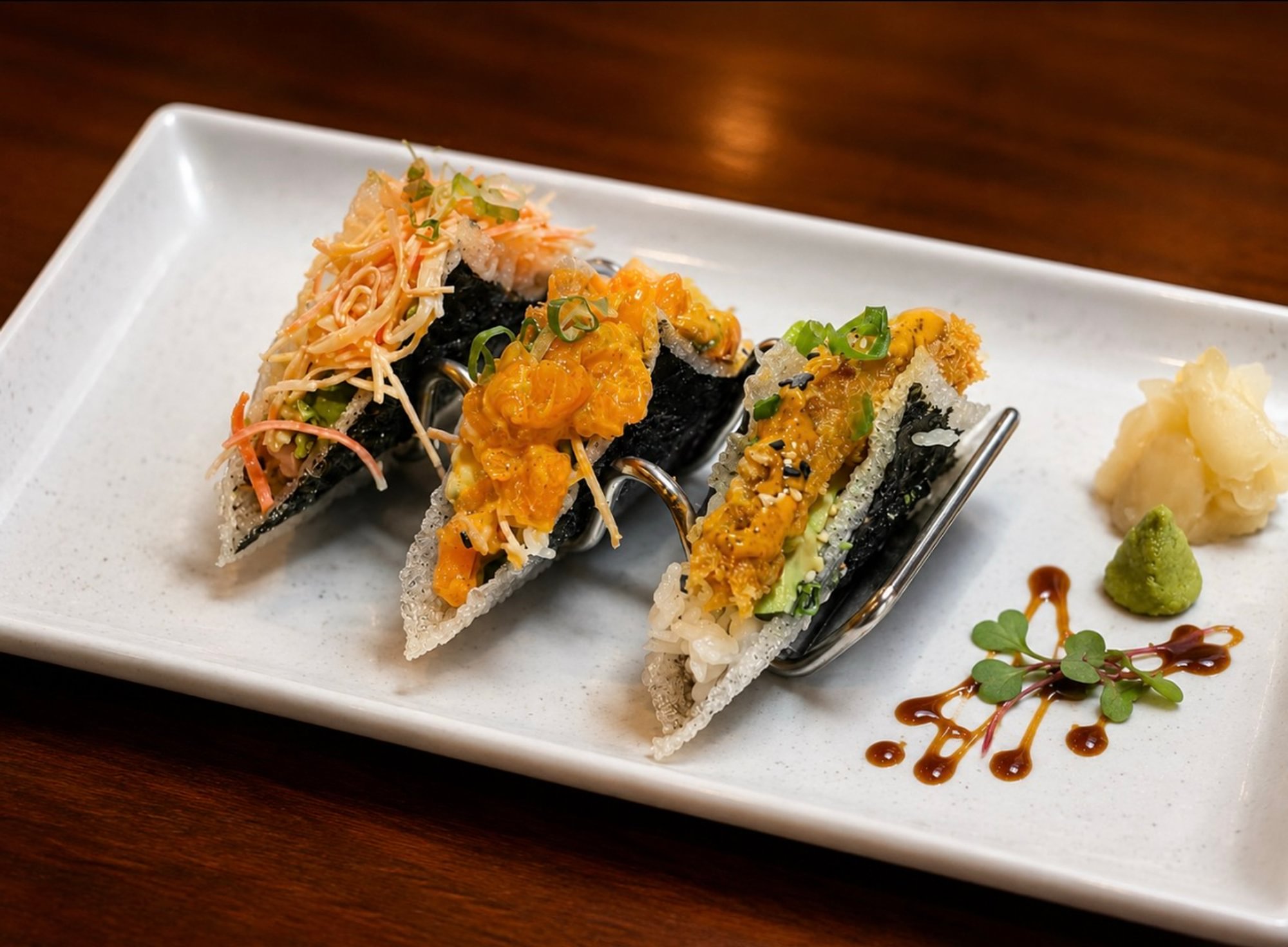 Taco-Su (Duo) (New!)