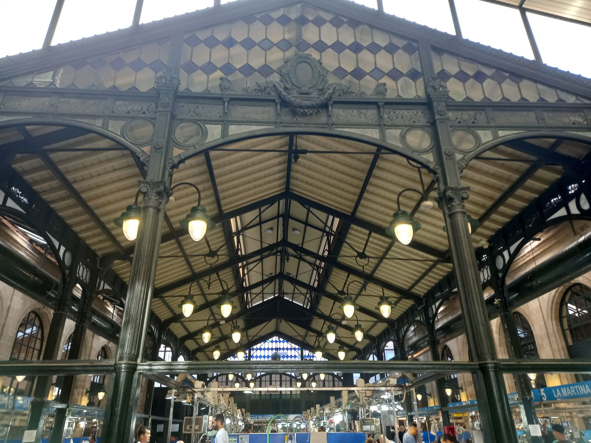 Galería en miniatura