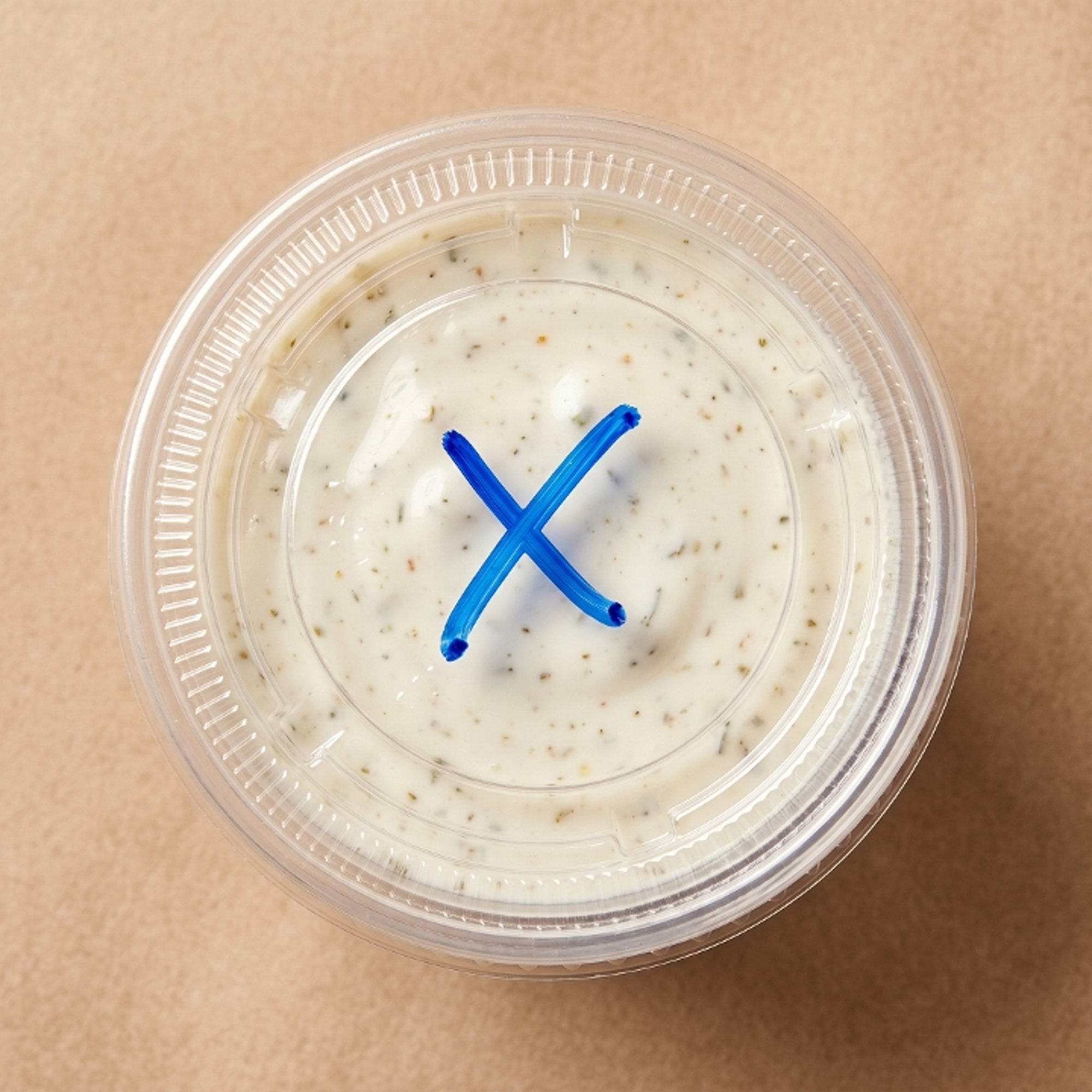 Side of Ranch Dressing