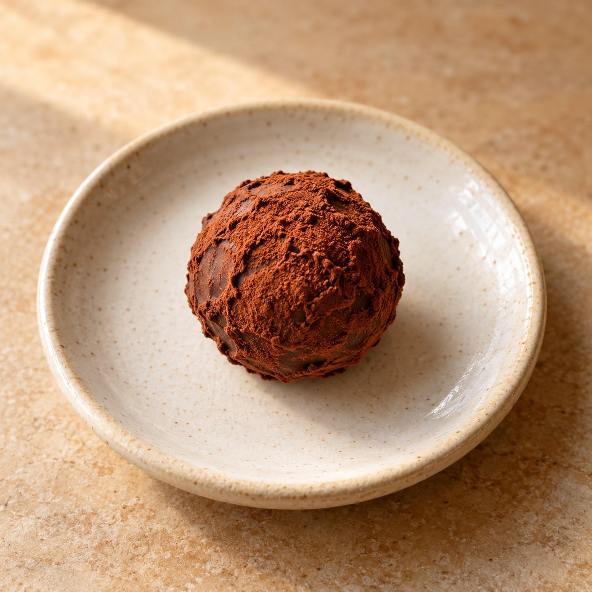 Chocolate Truffle