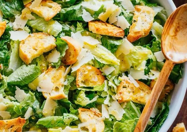 caesar salad