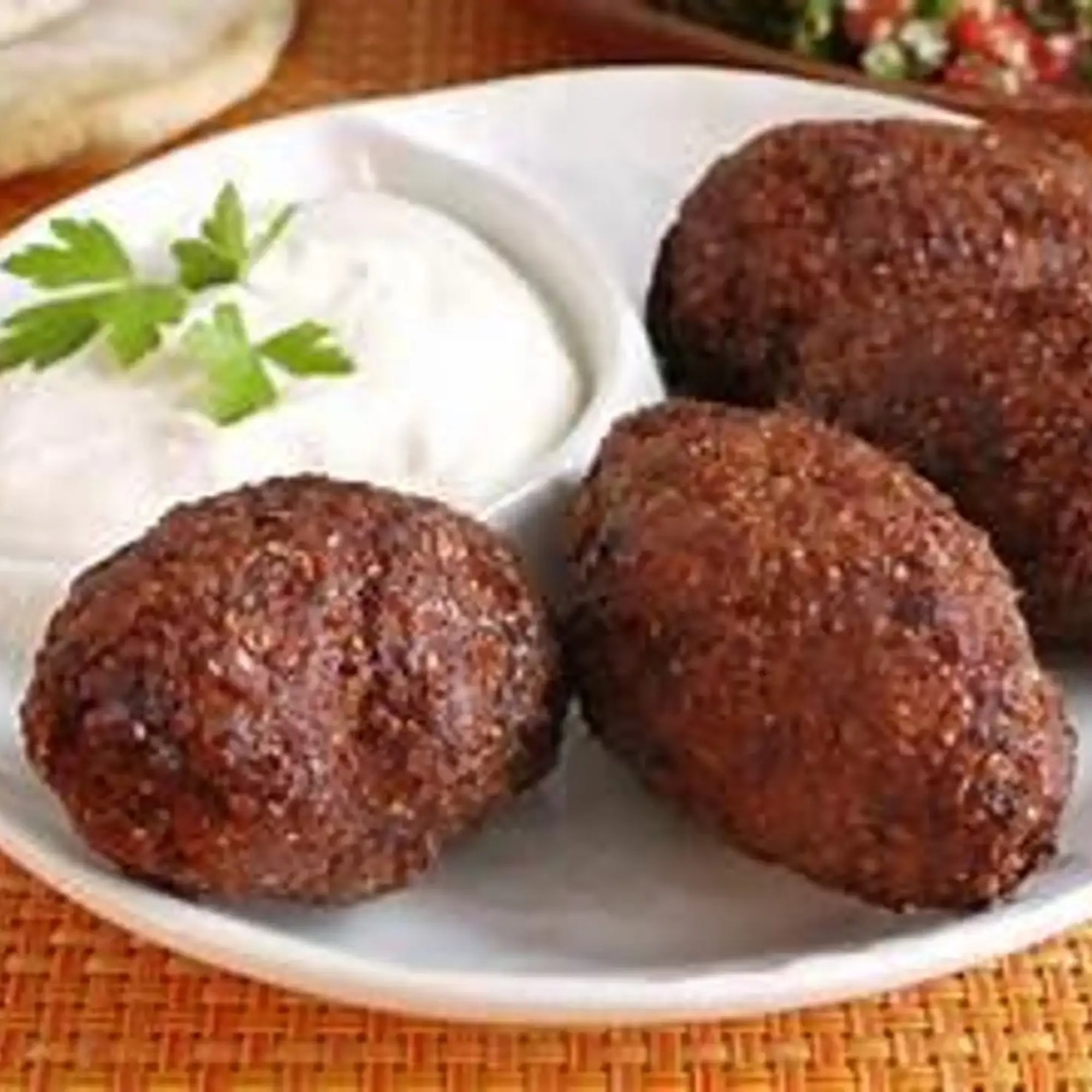 Kibbeh