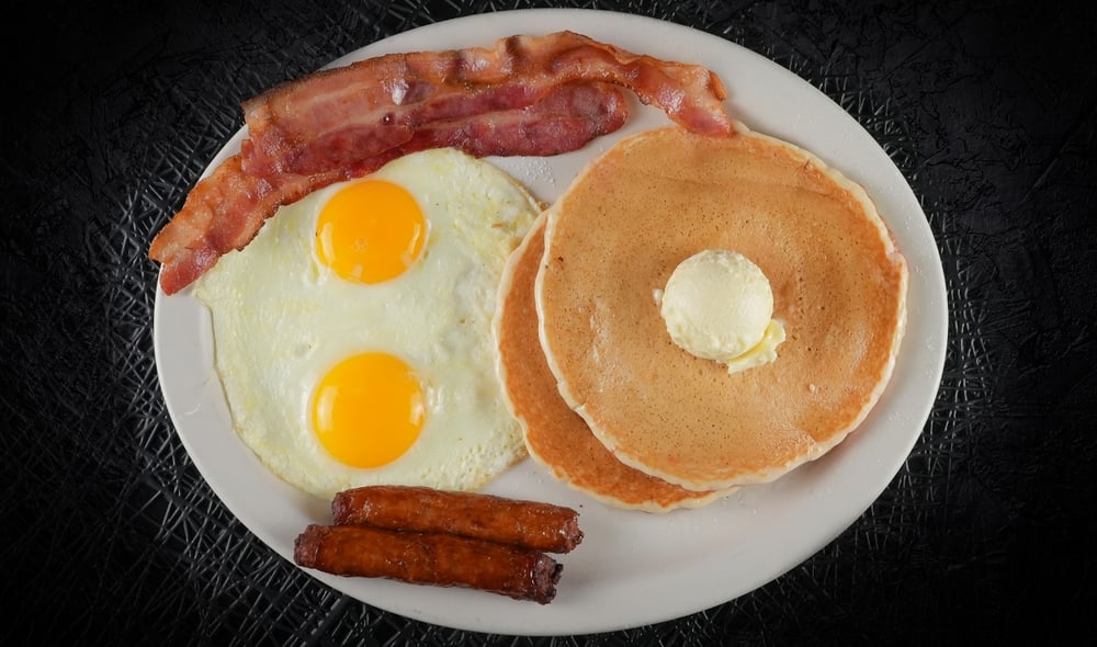 Pancake Special