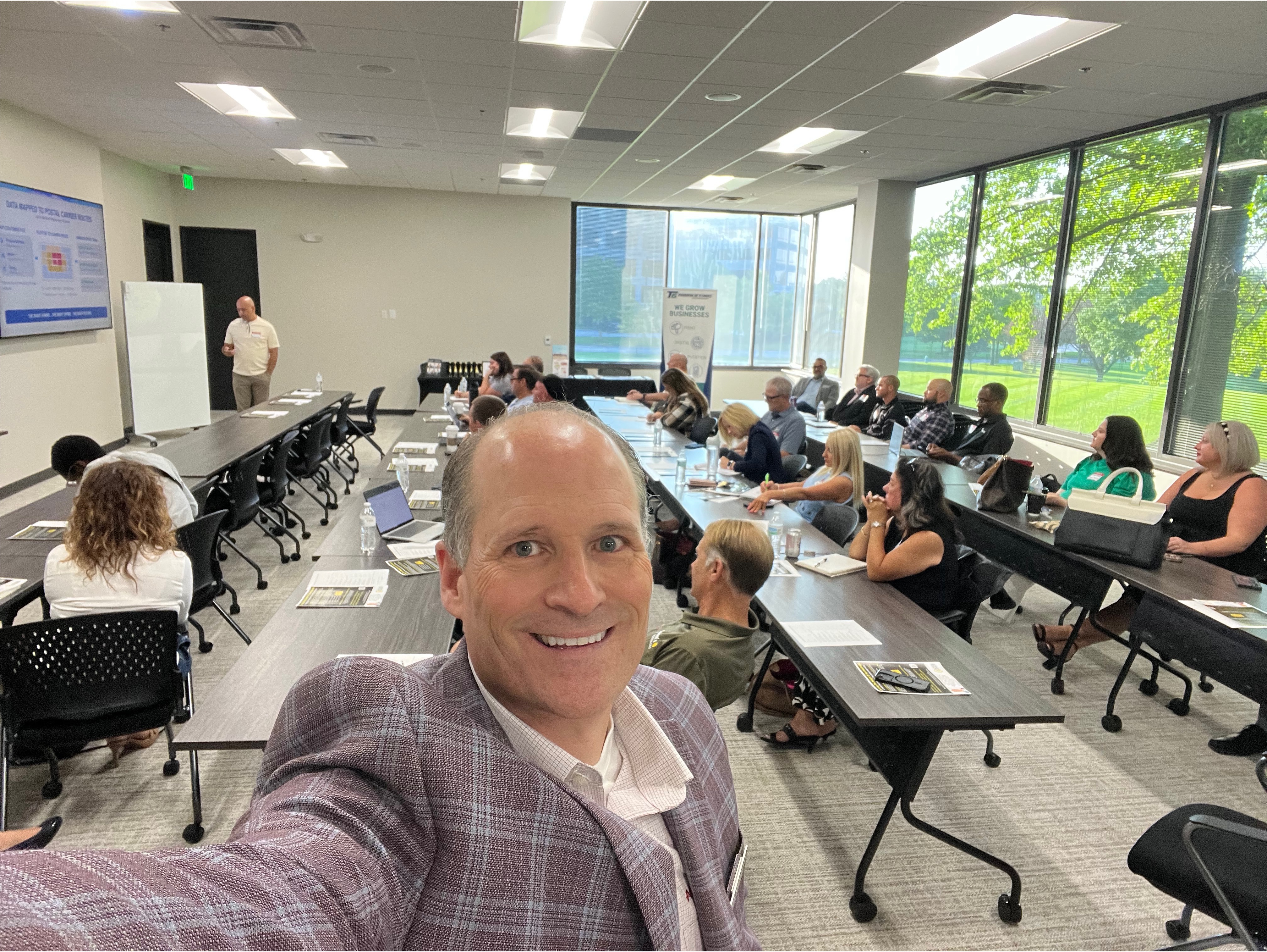 TBC ActionCOACH of Indiana Image