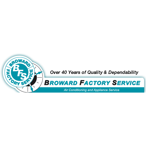 Broward Factory Service