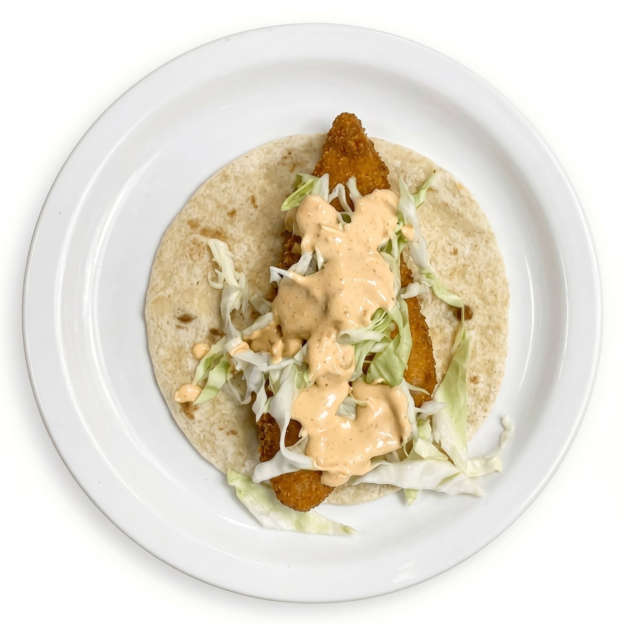 Baja Taco