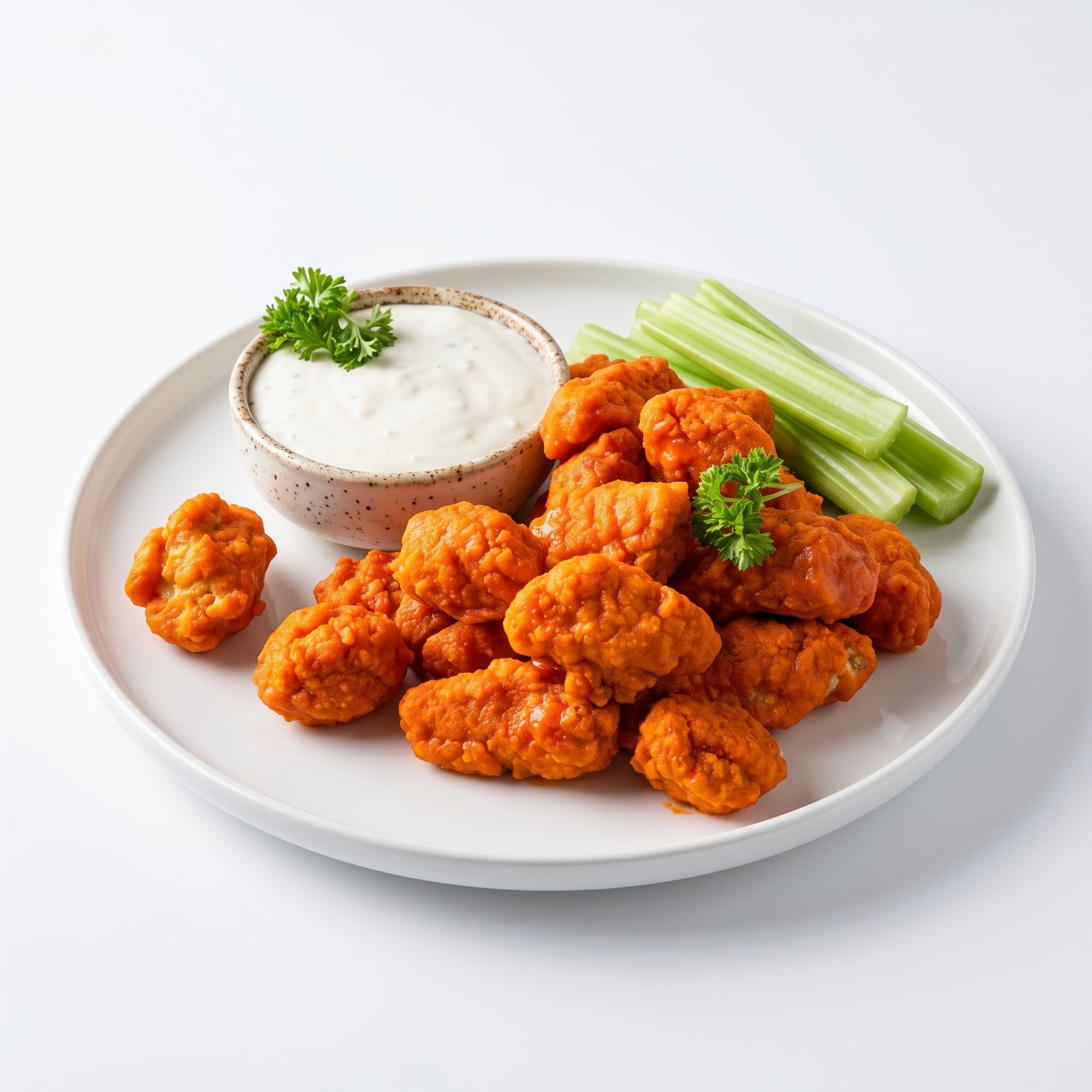 Boneless Wings