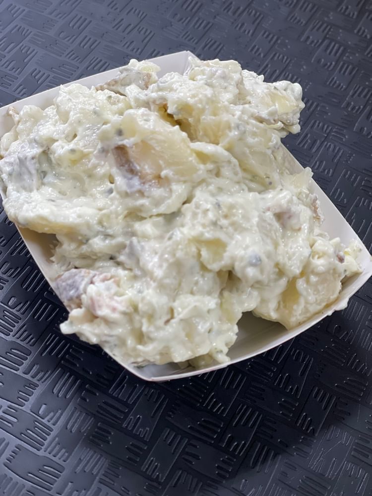 Baked Potato Salad