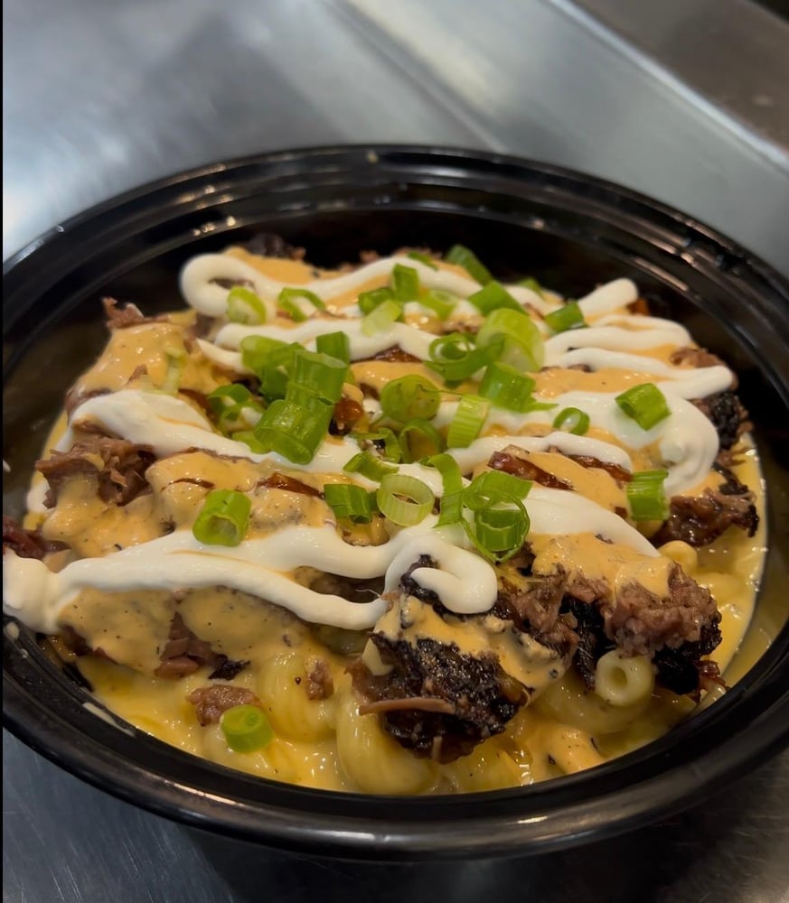 Mac Bowl