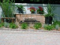 Irwin Landscaping Inc. Logo