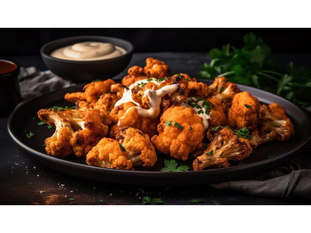 Aloo Gobi Masala
