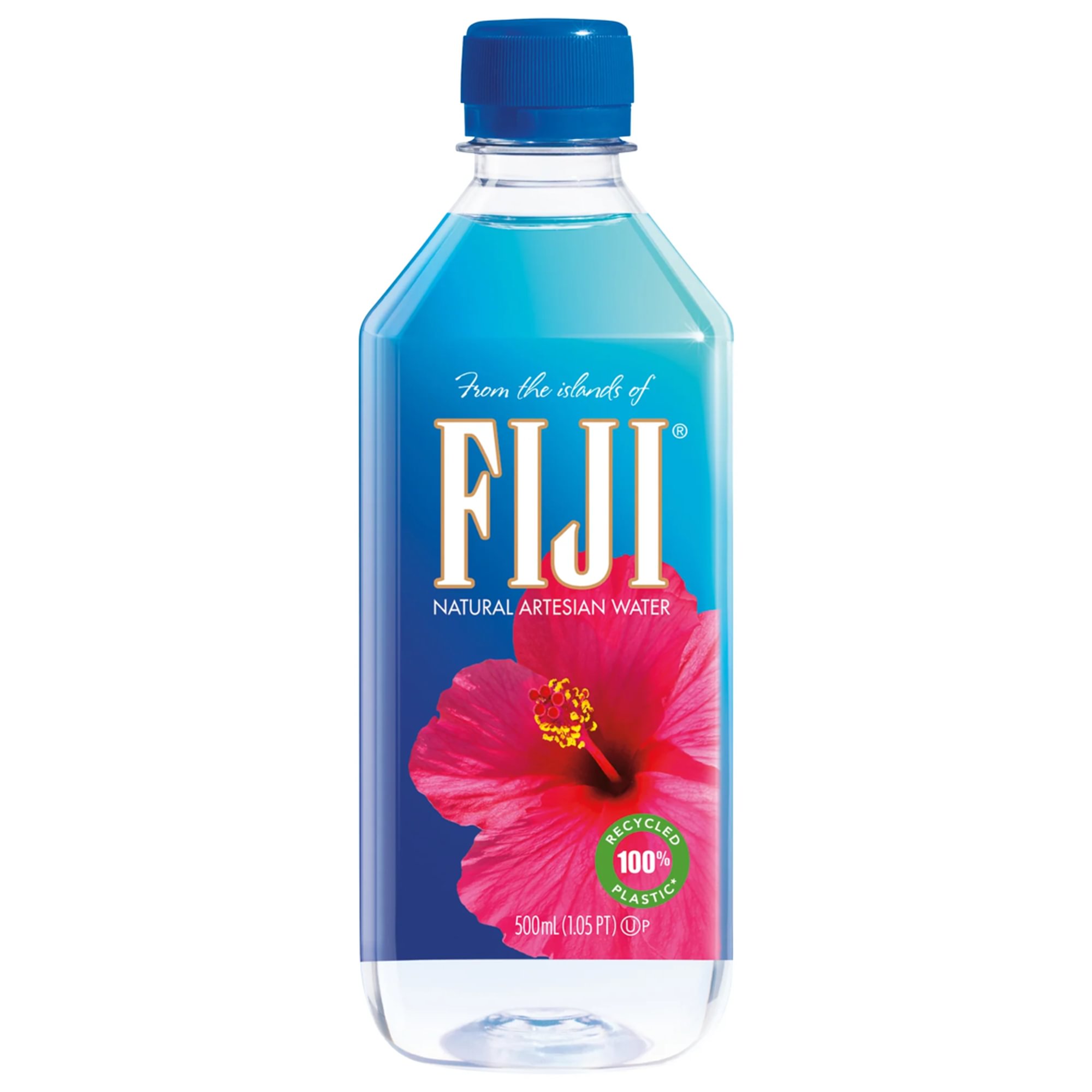 Fiji Water