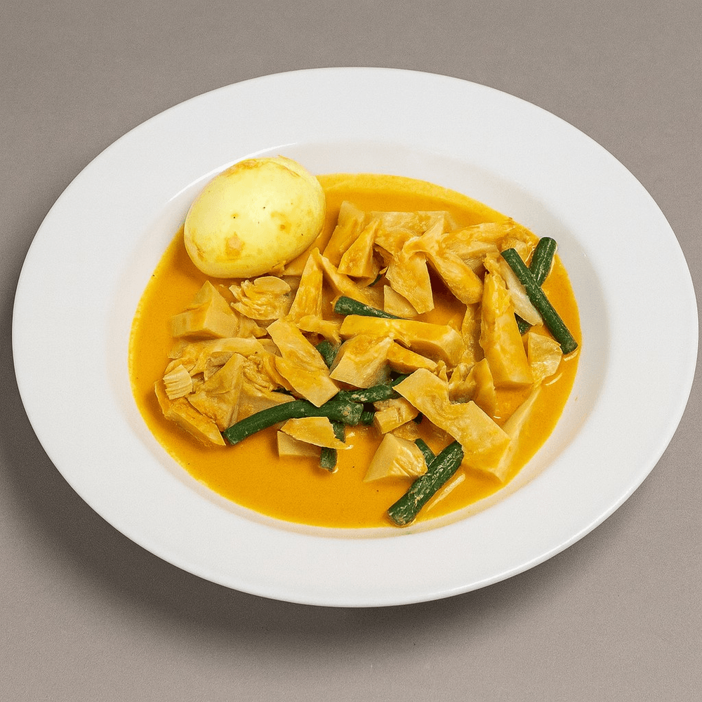 V1. Gulai Nangka