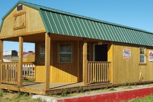 Portable Buildings