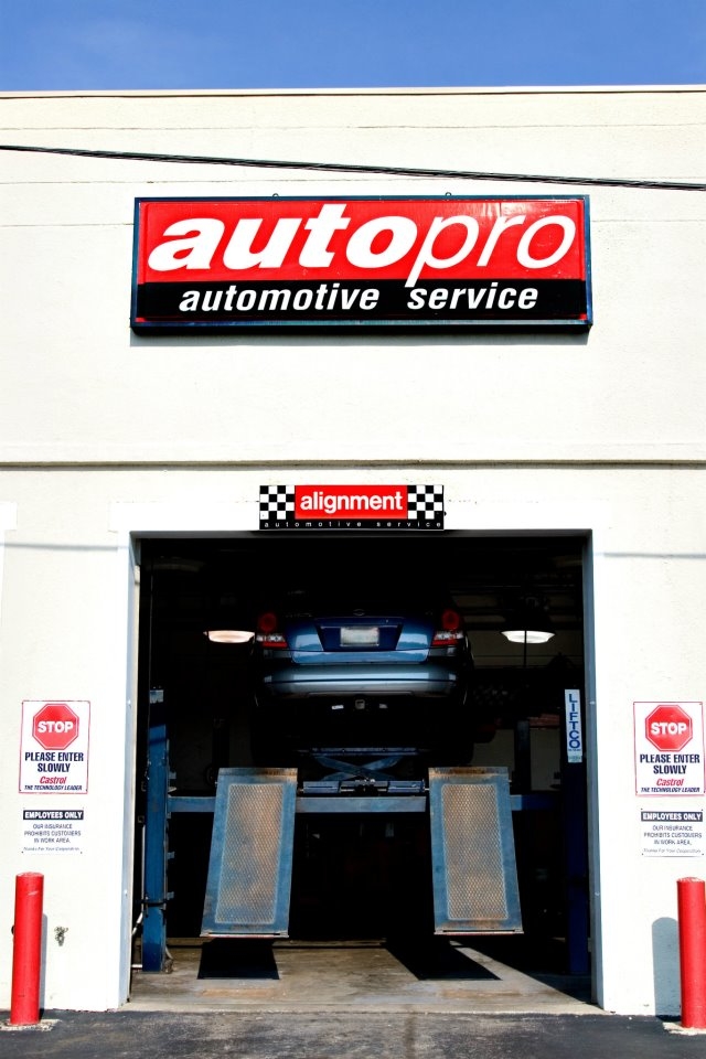 AutoPro Automotive Services Photo