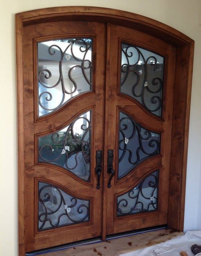 Procraft Door and Glass Photo