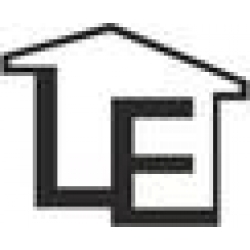 Läänemaa Ehitus logo