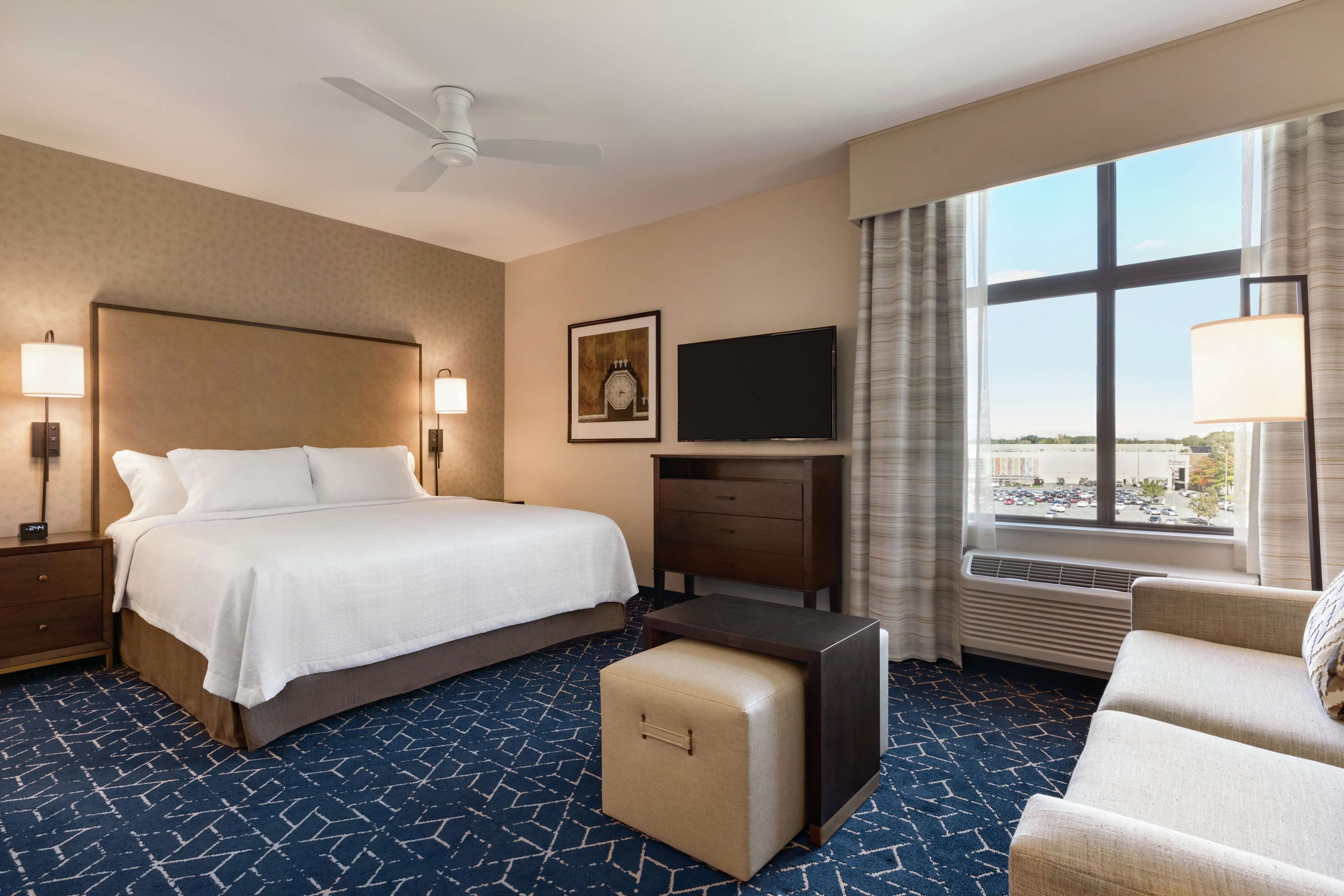 Homewood Suites by Hilton Albany Crossgates Mall Photo