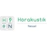 Logo von Hörakustik Nessel