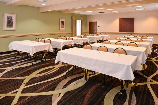 Images Hampton Inn & Suites Lady Lake/The Villages