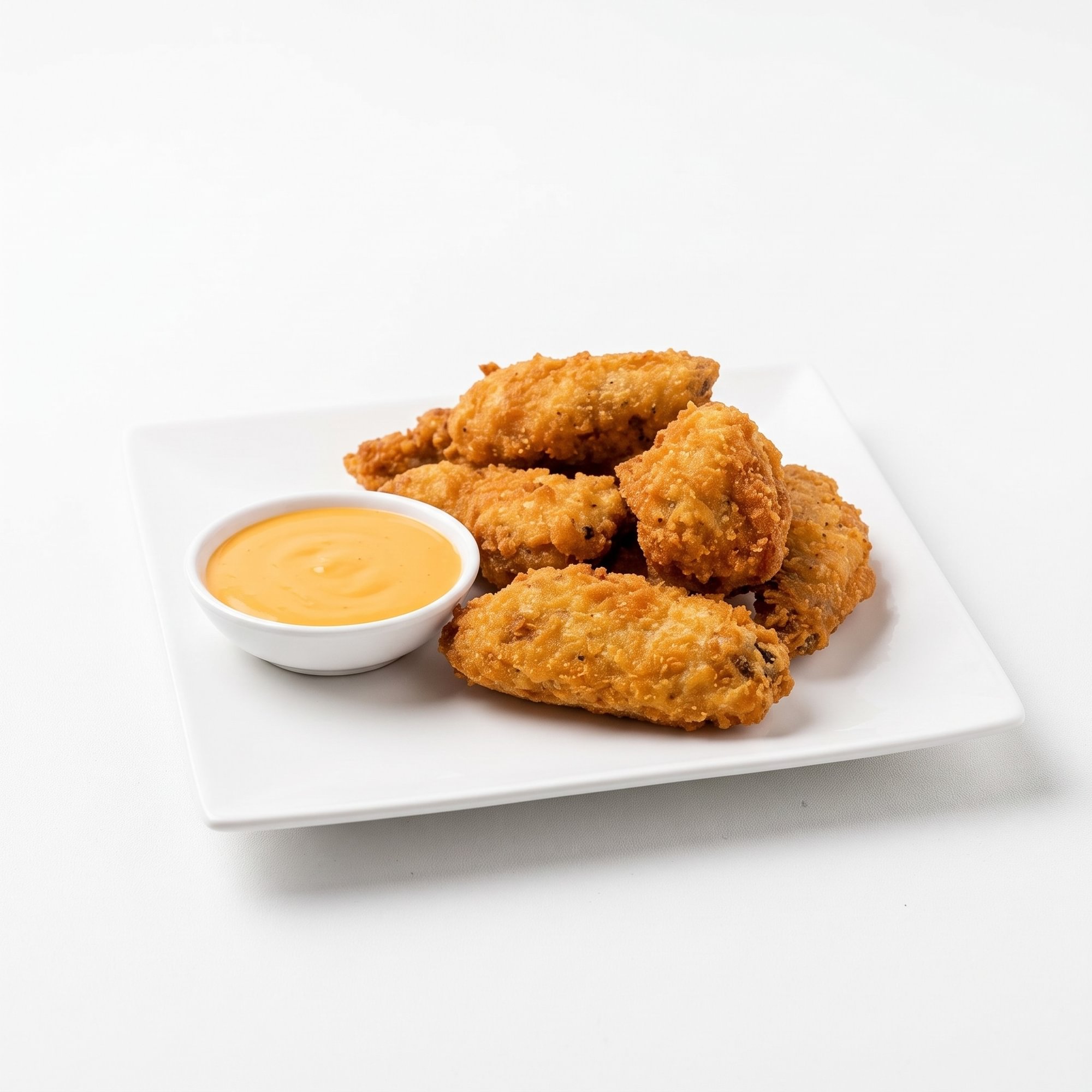 Kaki Fry