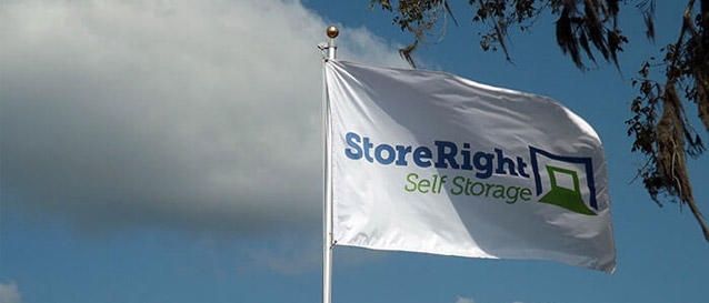StoreRight Self Storage Photo