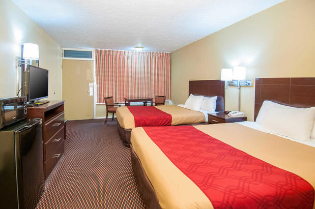 Images Econo Lodge