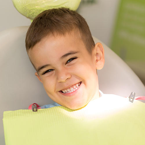 Dental Emergencies