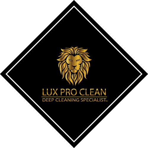 Lux Pro Clean Logo