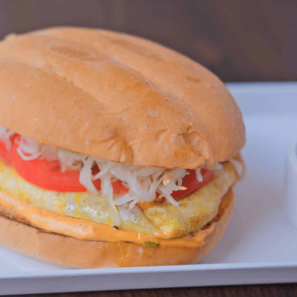 BREAKFAST TORTA