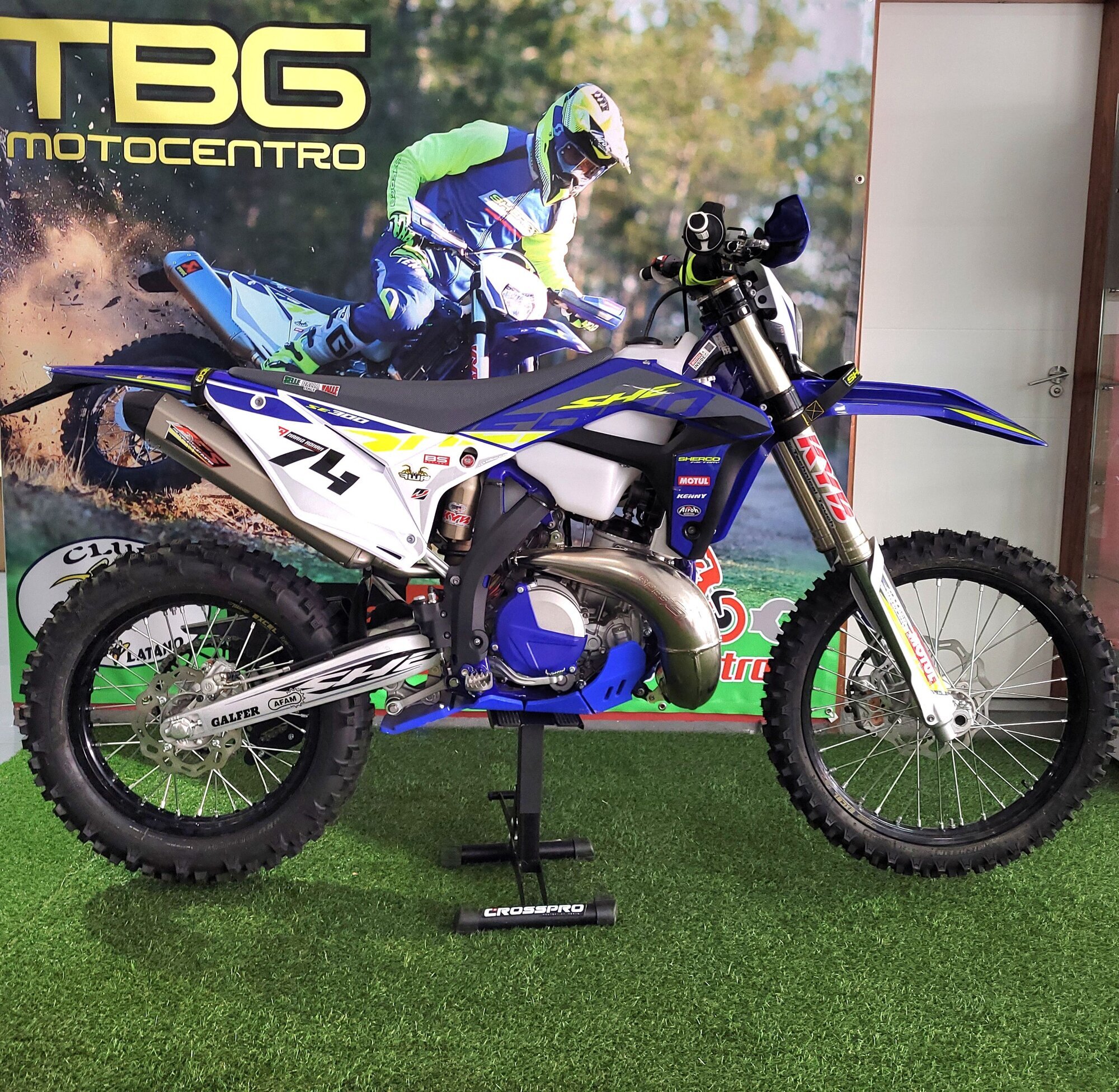 Galería en miniatura