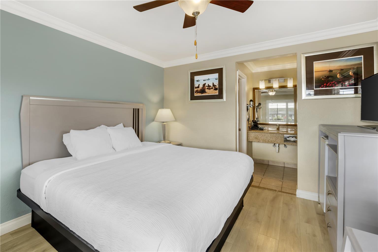 Best Western Tradewinds Image